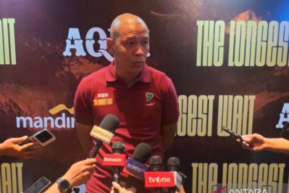 Nova minta Indonesia perbaiki penyelesaian akhir saat hadapi Australia
