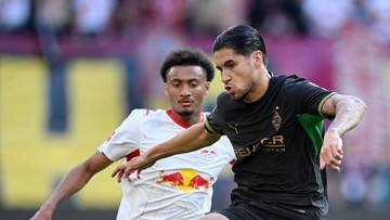Leipzig Vs Moenchengladbach: Kevin Diks Cs Buka Musim dengan Kekalahan