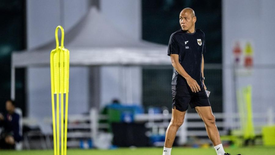 Indonesia vs Malaysia U-20: Nova Wanti-wanti Tak Anggap Enteng Lawan