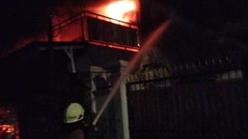 Kronologi Kebakaran Tewaskan 4 Orang di Kos Tebet, Sempat Ada Teriakan