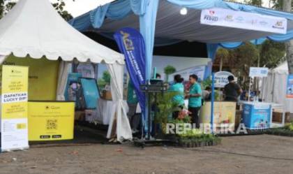 Artha Graha Peduli dan Artha Graha Network Dukung KTM 2026, Dorong UMKM Tembus Pasar Global
