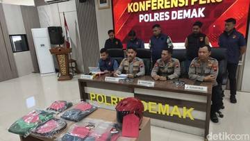 Wanita yang Dibunuh Sadis di Demak Punya Hubungan Asmara dengan Pelaku