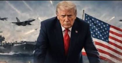 Trump Sebut Konflik AS-Iran Cuma “Hal Kecil”, Padahal 18 Tentara AS Tewas Lagi
