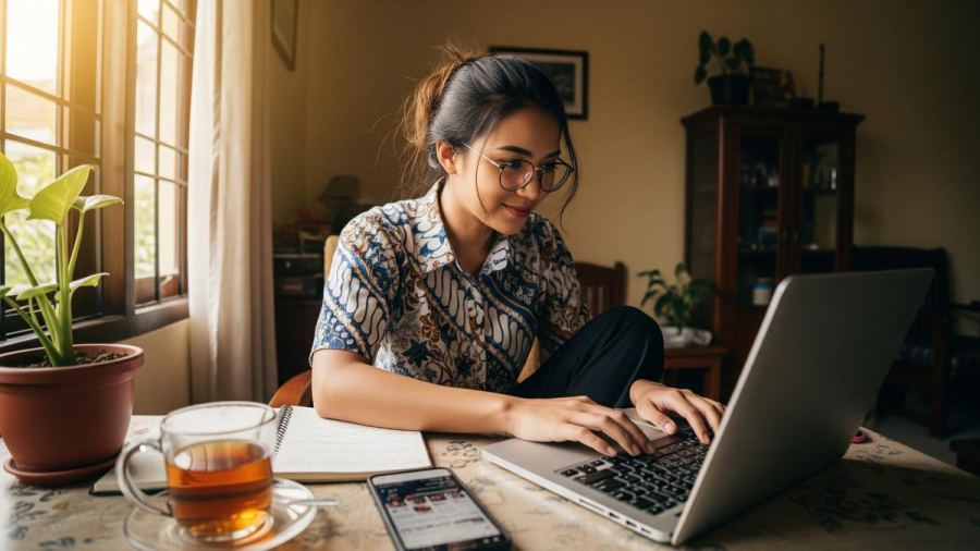 Gaji Pertama Fresh Graduate, Buat Menabung atau Investasi Dulu?