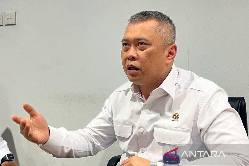 Menhub: Keselamatan angkutan Natal-Tahun Baru diperkut