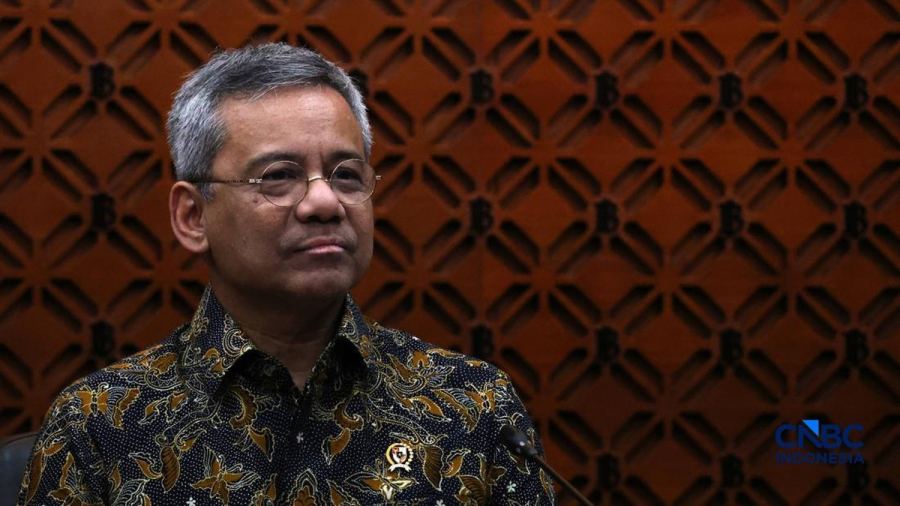 Banyak Kebutuhan Mendesak, Menkeu: Hampis Rp200 T Kita Geser-geser!