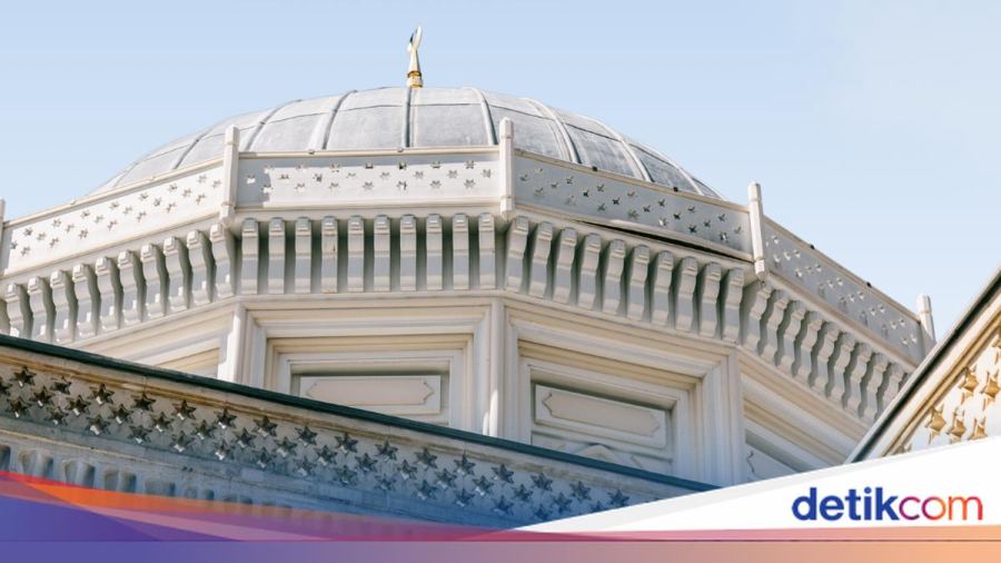45 Ucapan Selamat Maulid Nabi 2026 Penuh Makna, Doa, dan Harapan