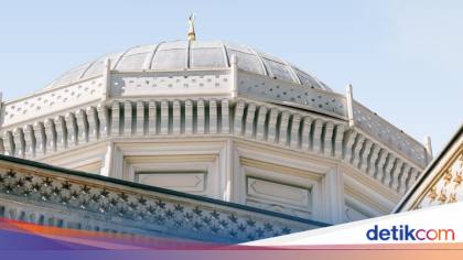 45 Ucapan Selamat Maulid Nabi 2026 Penuh Makna, Doa, dan Harapan