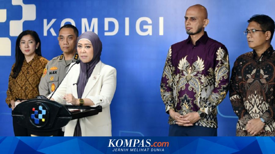 Surat Edaran Menkomdigi: Operator Dilarang Hanguskan Sisa Kuota Internet!