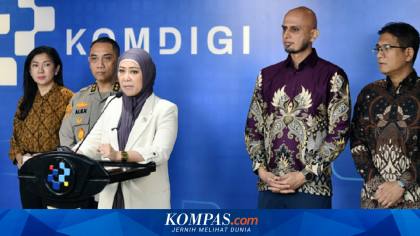 Surat Edaran Menkomdigi: Operator Dilarang Hanguskan Sisa Kuota Internet!