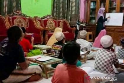 Perburuan tiket bimbel, ketika orang tua ikut ujian