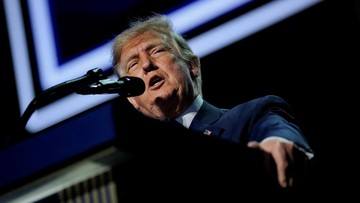 Trump Janjikan Uang Rp 87 Juta per Orang Jika Republik Menang Pemilu