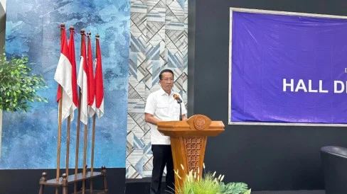 Kemenkum Bebaskan PNBP RUPS dan Tunda Sanksi Pemblokiran PT Hingga Akhir 2026