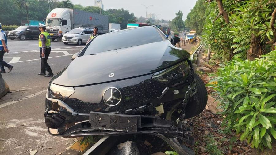 Asuransi Mobil Listrik Lebih Mahal? Ini Penjelasan Garda Oto