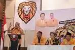 Partai Hanura Lakukan Perombakan, Ubah Logo hingga Struktur Organisasi