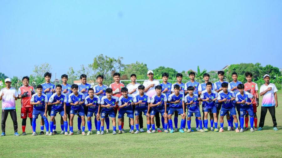 PSHW Ponorogo Cetak Sejarah, Juara Grup I Soeratin U-17 2026