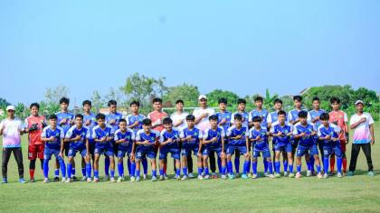 PSHW Ponorogo Cetak Sejarah, Juara Grup I Soeratin U-17 2026