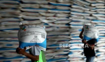 Panen Makin Melimpah, Pupuk Indonesia Tingkatkan Produktivitas Padi di Dairi Hingga 2 Kali Lipat