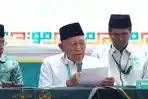 Analisa Dampak terhadap NU dan Politik Atas Terpilihnya Gus Kikin Sebagai Ketum PBNU Periode 2026-2031