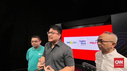 Ketua AFI Kuliah ke AS, Target Lolos Piala Dunia Futsal 2028 Dijaga