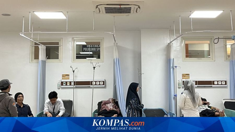 Legislator Minta BGN Investigasi Keracunan MBG di Sejumlah Daerah