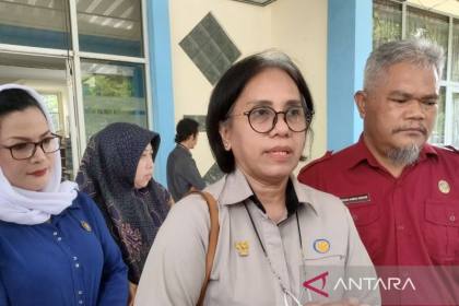 KPAI desak pemerintah penuhi hak anak korban eksploitasi aksi demo