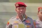 Sosok Kombes Adhe Hariadi, Perwira Bareskrim Polri yang Kini Jadi Kapolres Metro Jakarta Utara
