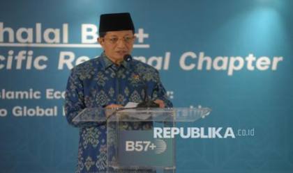 Kemenag Bantah Menteri Nasaruddin Umar Mundur