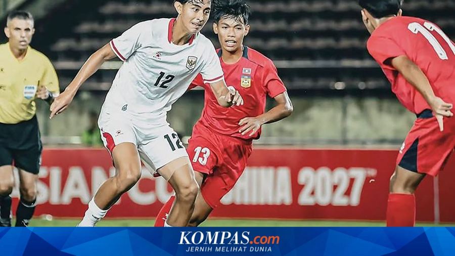 Timnas U20 Indonesia Unjuk Ketajaman, Pengamat Optimistis Hadapi Australia
