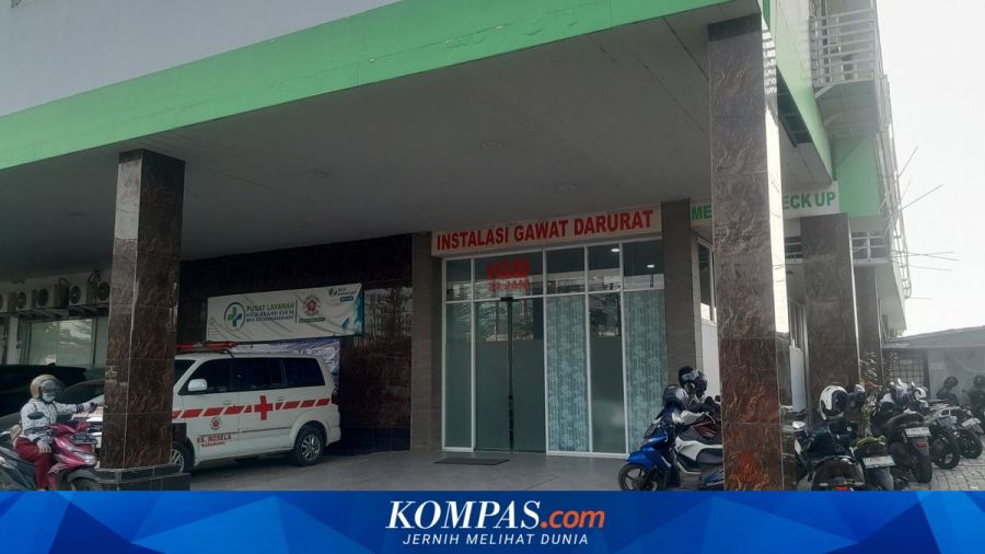 Insiden Gas di Pindo Deli Karawang, Kemenperin Turunkan Tim Investigasi
