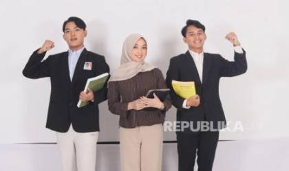 Universitas Nusa Mandiri Punya IEP 3+1, Mahasiswa Kuliah 3 Tahun, Langsung Terserap Industri