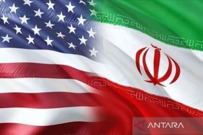 Iran kecam sanksi dari AS sebagai terorisme ekonomi