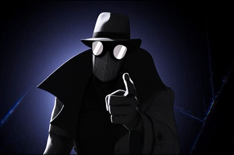 Spider Noir resmi tak akan lanjutkan musim kedua
