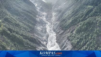 Nepal-China Ternyata Sudah Melihat Tanda Bencana, Ini yang Menghambat
