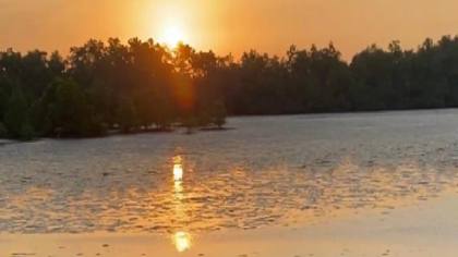 Cuaca Kendari di 11 Kecamatan Diprediksi Cerah hingga Berawan, Suhu Capai 32 Derajat Celcius