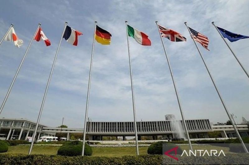 Jerman, Jepang akan bahas kerja sama program jet tempur generasi baru