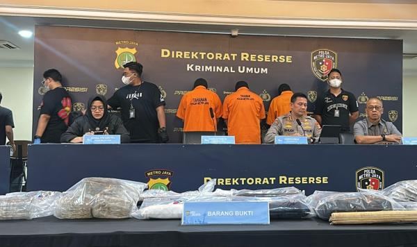 Polisi Pastikan 3 Pengeroyok Pedagang Cermin hingga Tewas Bukan Anggota Ormas