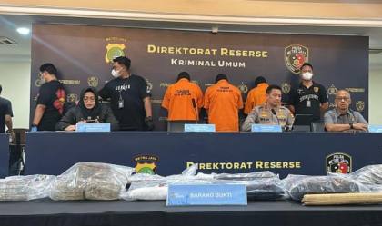 Polisi Pastikan 3 Pengeroyok Pedagang Cermin hingga Tewas Bukan Anggota Ormas