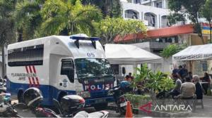Catat! Jadwal dan Lokasi Samsat Keliling di Jadetabek Hari Ini