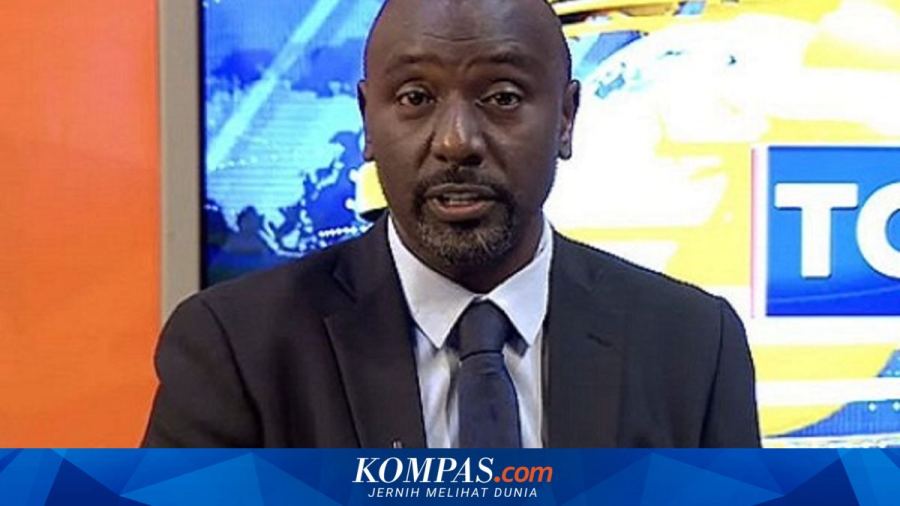 Wartawan Diangkat Jadi Raja di Uganda, Gantikan Penguasa Lama Sejak Balita