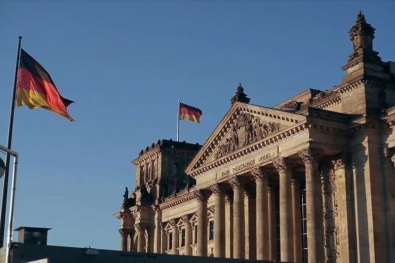 Jerman siap penuhi target 3,5 persen belanja pertahanan NATO pada 2029