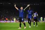 Update Klasemen dan Top Skor Liga Italia - Inter Milan Capolista, Lautaro Martinez Masih Puasa Gol