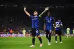 Update Klasemen dan Top Skor Liga Italia - Inter Milan Capolista, Lautaro Martinez Masih Puasa Gol