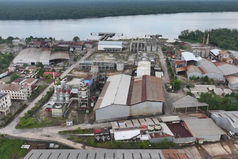 PLN rampungkan kelistrikan Pangkalan Bun dukung pertumbuhan industri