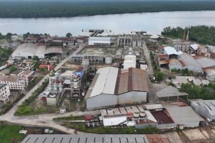 PLN rampungkan kelistrikan Pangkalan Bun dukung pertumbuhan industri