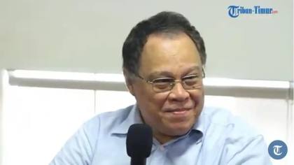 Prof Marsuki Nilai Sistem Politik di Indonesia Lebih Banyak Melahirkan Penguasa, Bukan Pemimpin