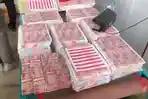 Otak Pembuat Uang Palsu Rp 36 Miliar di Tangsel Rekrut Orang Berpengalaman, Ada 2 Residivis