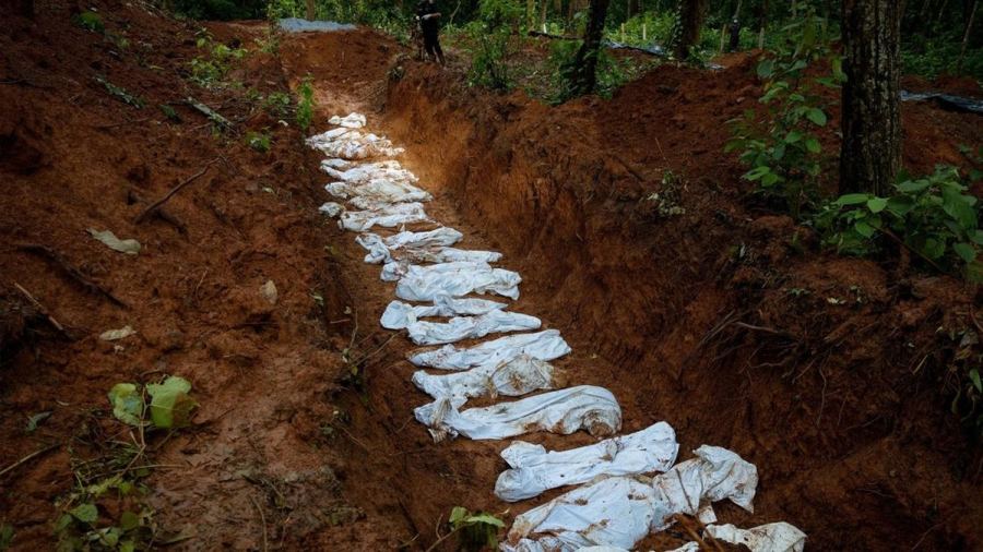 Negara Lumpuh Dihantam Banjir Bandang, Grup WhatsApp Jadi Penyelamat