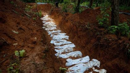 Negara Lumpuh Dihantam Banjir Bandang, Grup WhatsApp Jadi Penyelamat