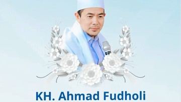 Kronologi KH Ahmad Fudholi Meninggal Usai Kecelakaan di Tol Merak